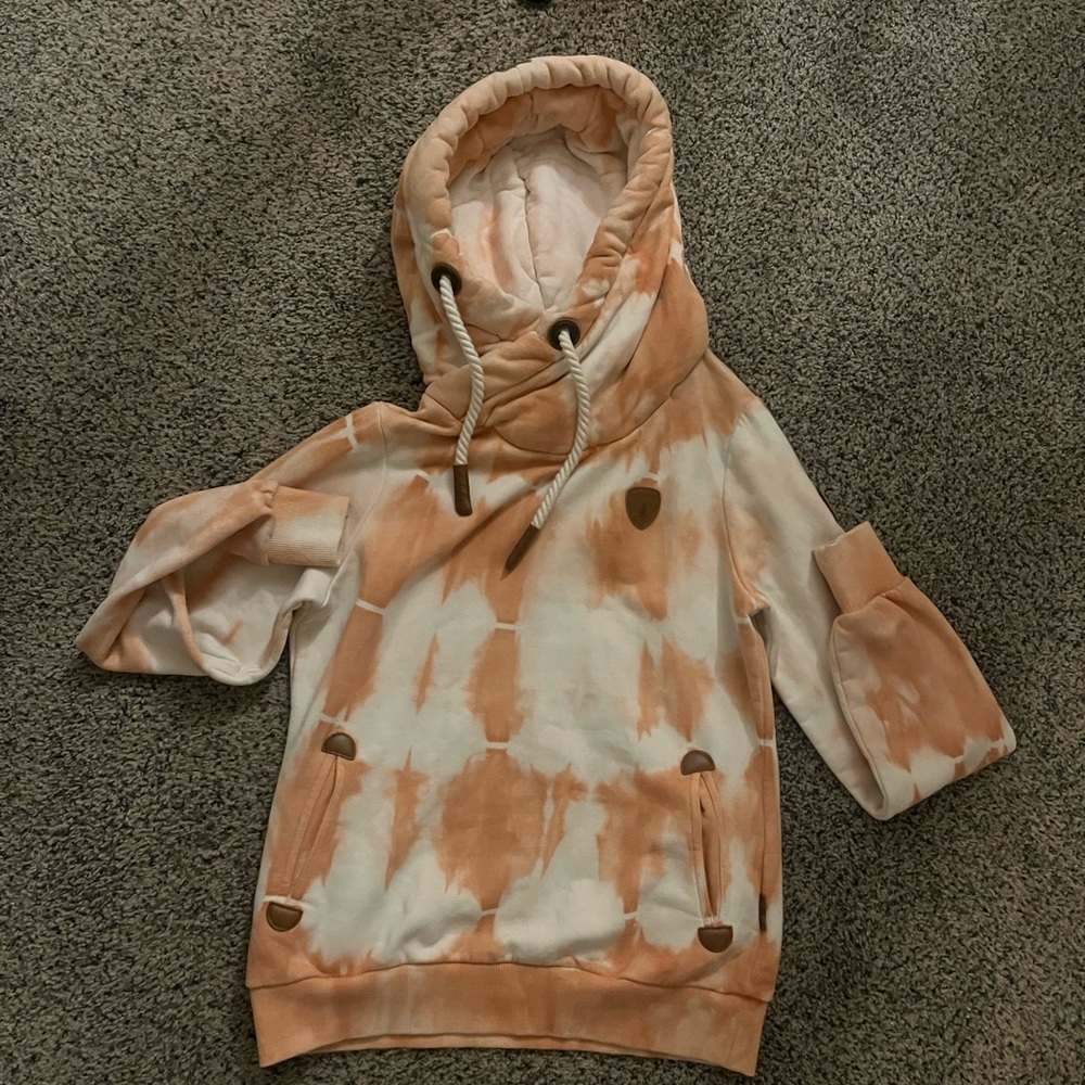 wanakome women's hoodie